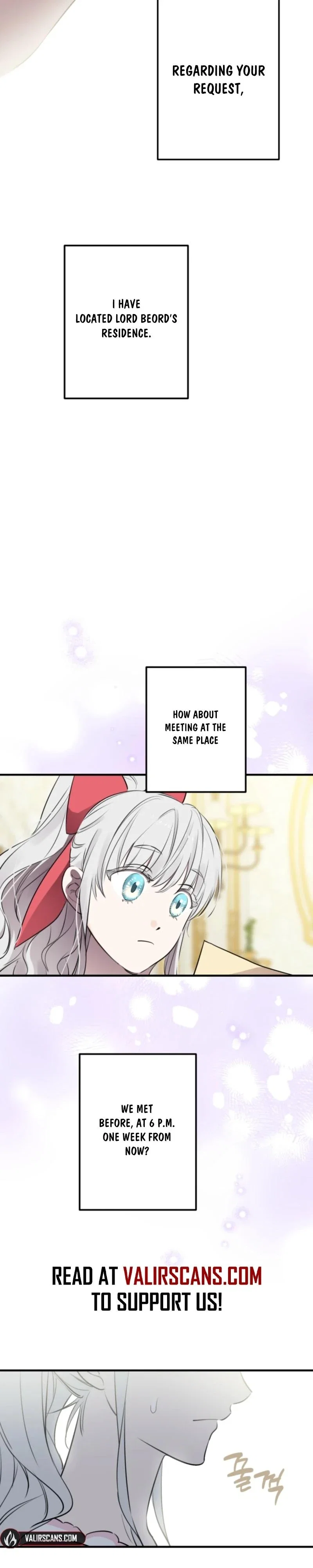 The Strongest Characters in the World Are Obsessed With Me Chapter 84 - Page 19