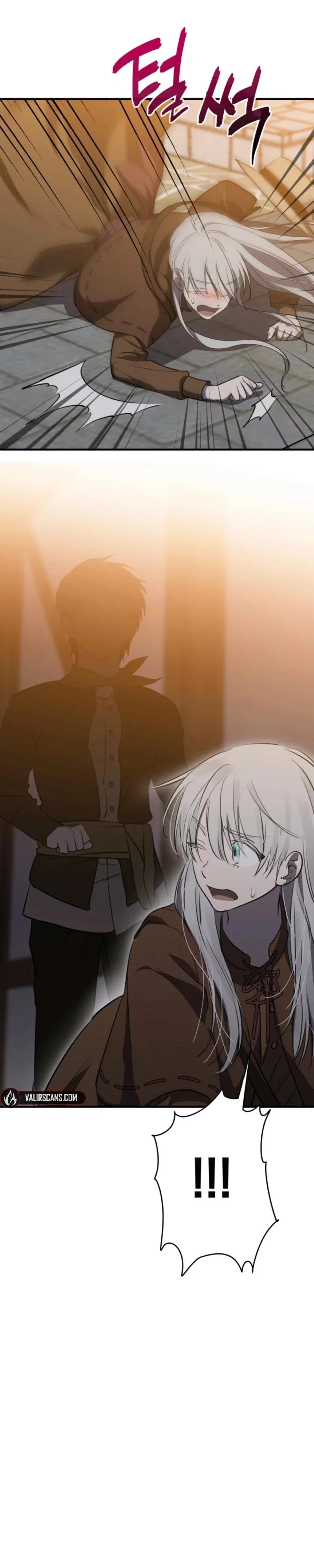 The Strongest Characters in the World Are Obsessed With Me Chapter 84 - Page 25