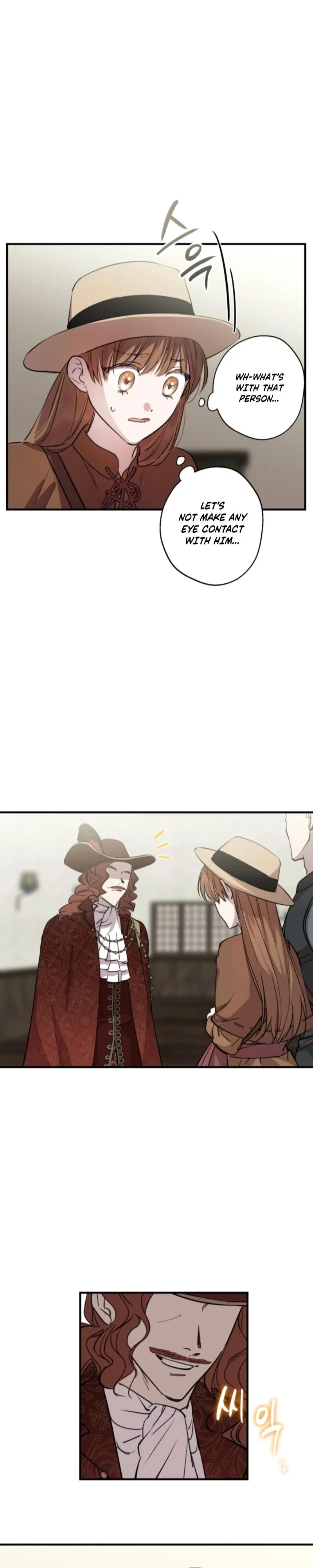 The Strongest Characters in the World Are Obsessed With Me Chapter 86 - Page 3