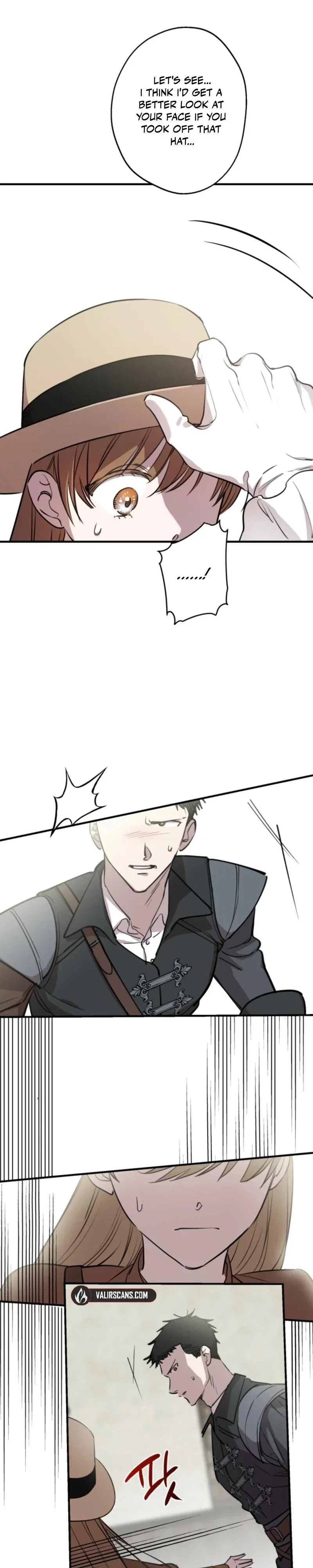 The Strongest Characters in the World Are Obsessed With Me Chapter 86 - Page 5