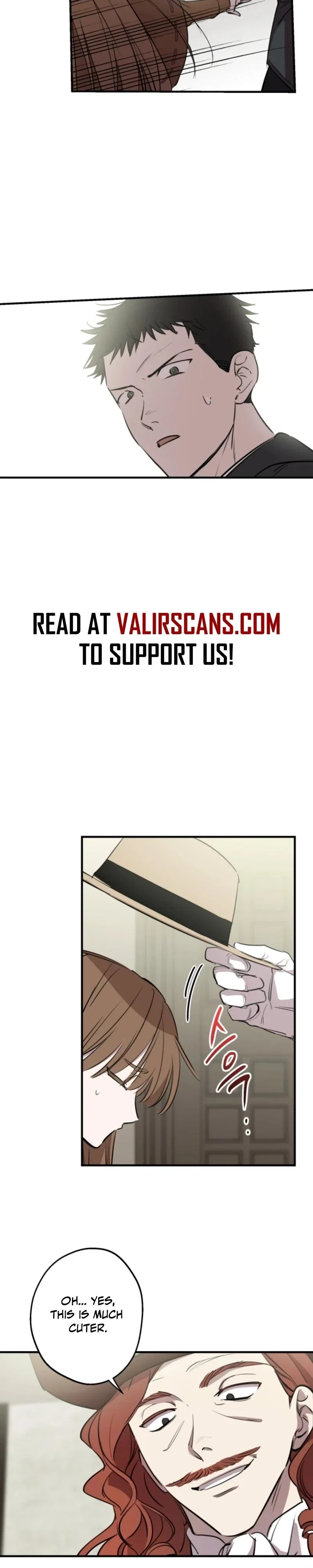 The Strongest Characters in the World Are Obsessed With Me Chapter 86 - Page 6