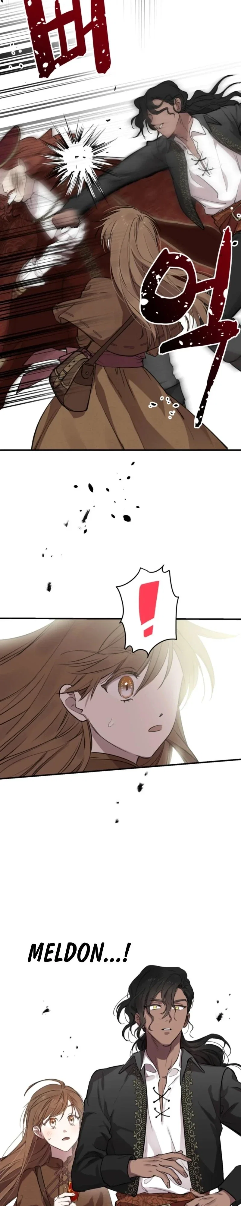 The Strongest Characters in the World Are Obsessed With Me Chapter 86 - Page 8