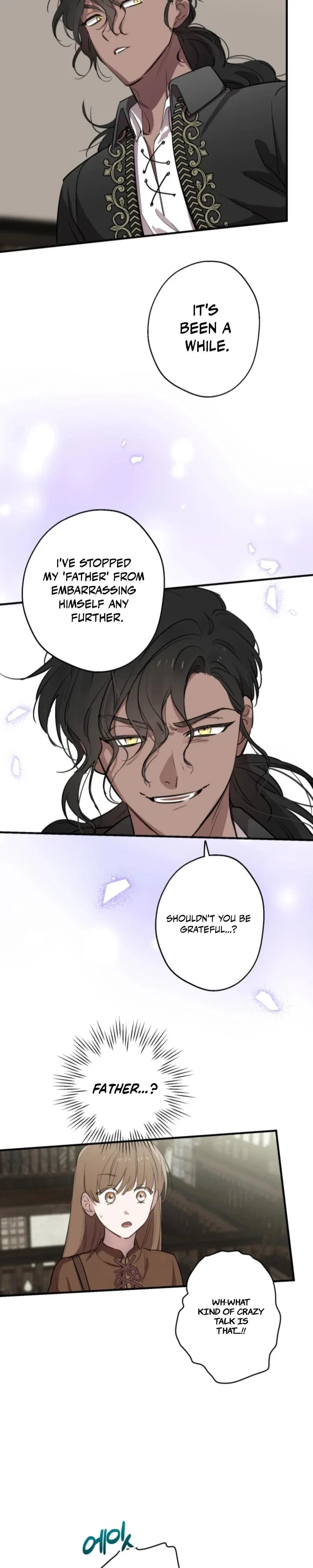 The Strongest Characters in the World Are Obsessed With Me Chapter 86 - Page 11