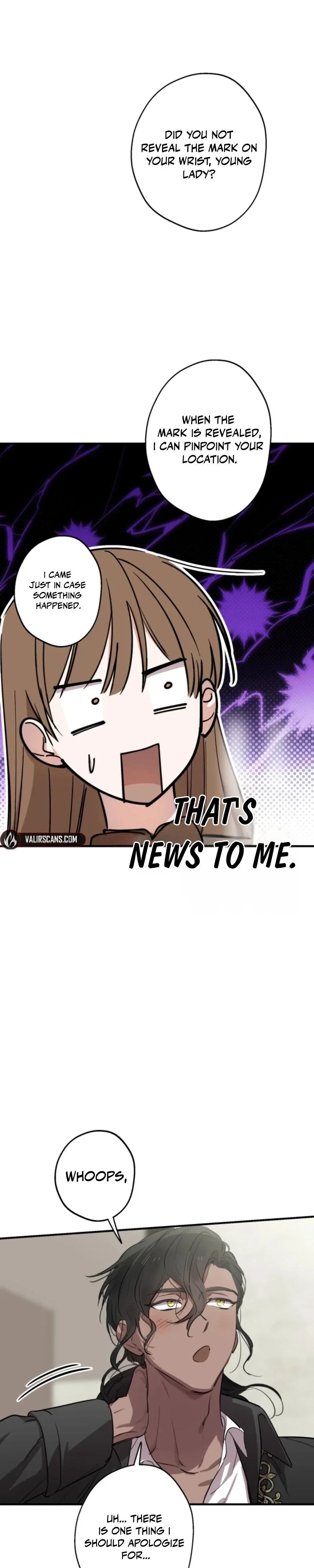 The Strongest Characters in the World Are Obsessed With Me Chapter 86 - Page 14