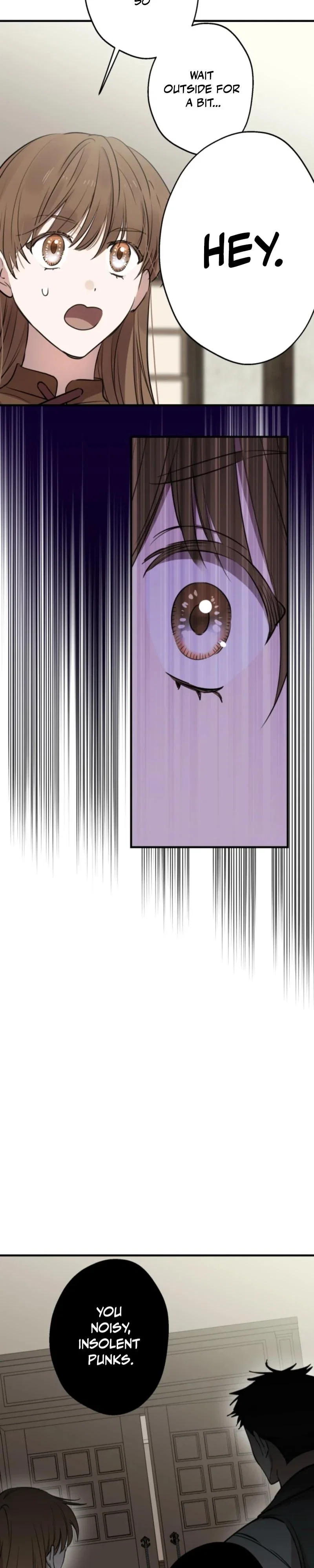 The Strongest Characters in the World Are Obsessed With Me Chapter 86 - Page 16