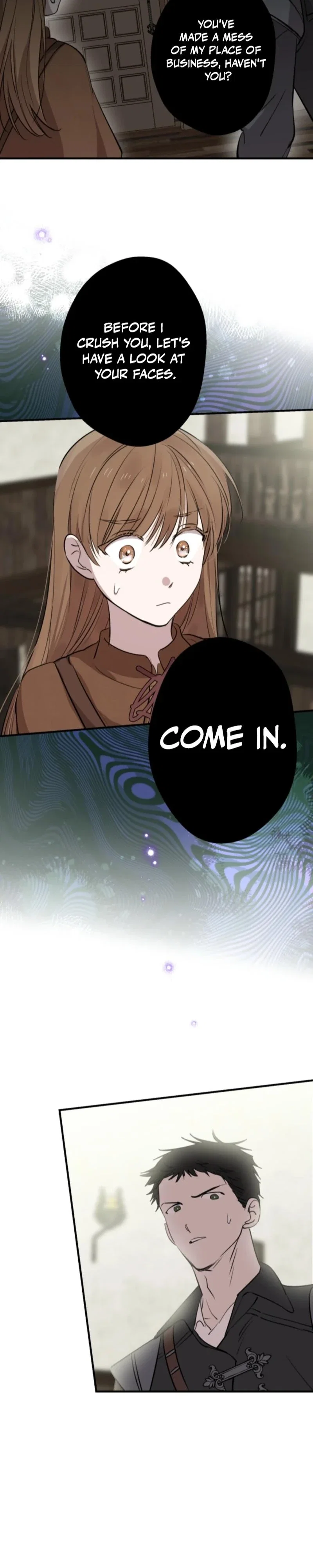 The Strongest Characters in the World Are Obsessed With Me Chapter 86 - Page 17