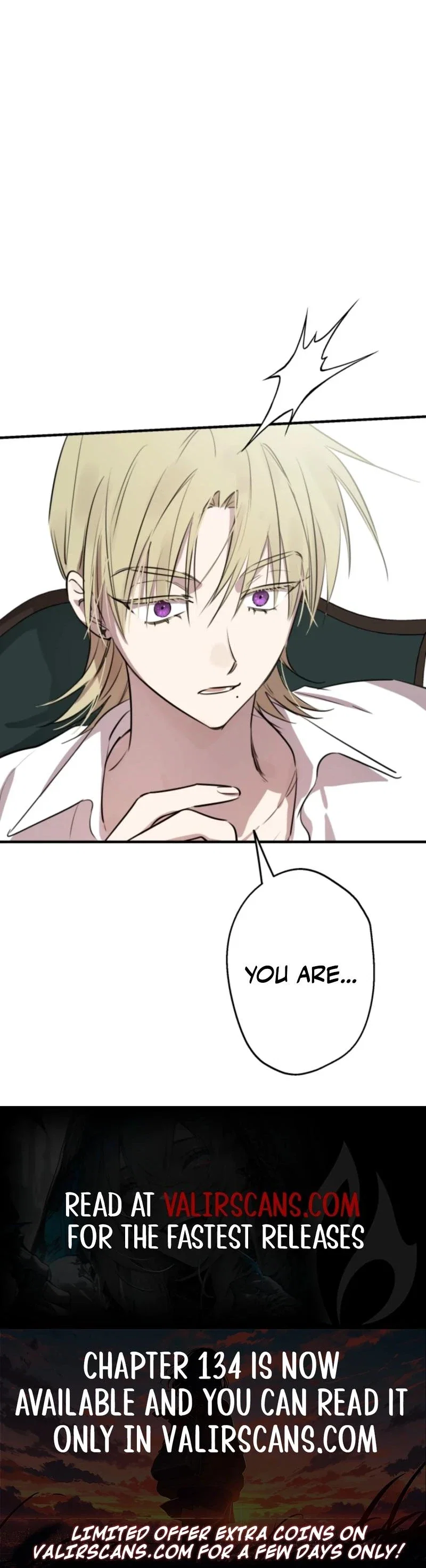 The Strongest Characters in the World Are Obsessed With Me Chapter 86 - Page 20