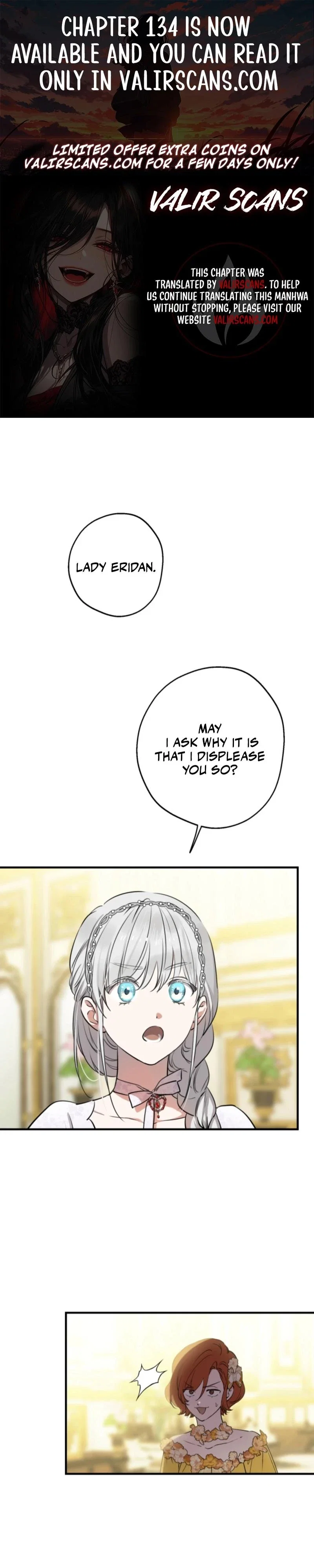 The Strongest Characters in the World Are Obsessed With Me Chapter 95 - Page 1