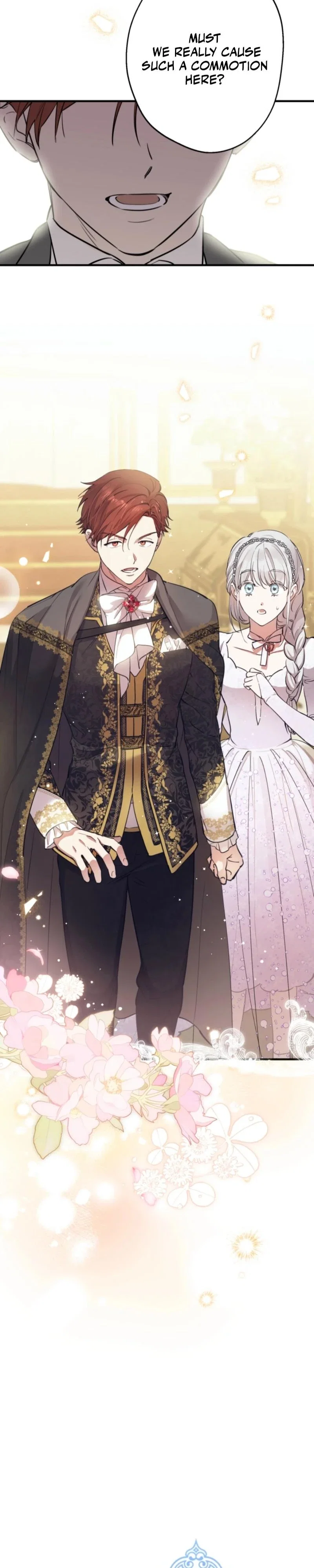 The Strongest Characters in the World Are Obsessed With Me Chapter 95 - Page 4