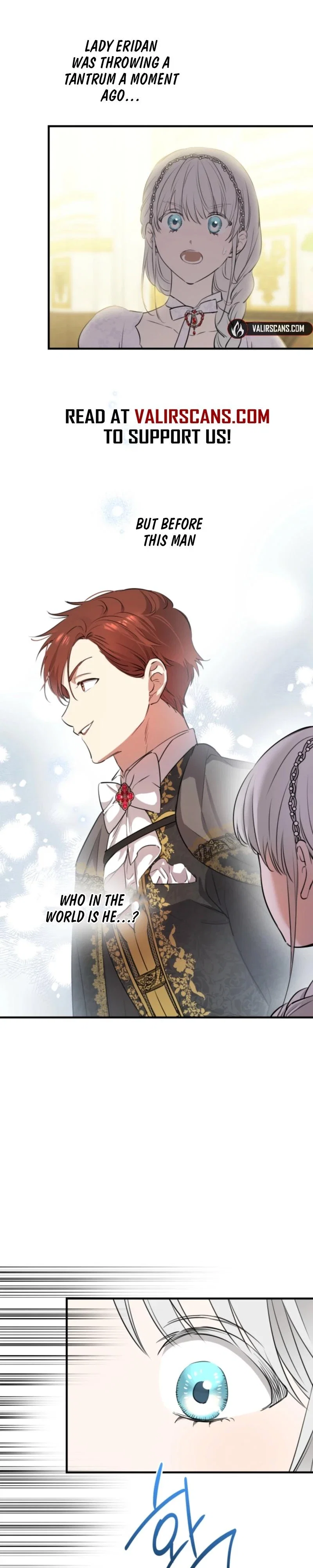 The Strongest Characters in the World Are Obsessed With Me Chapter 95 - Page 6