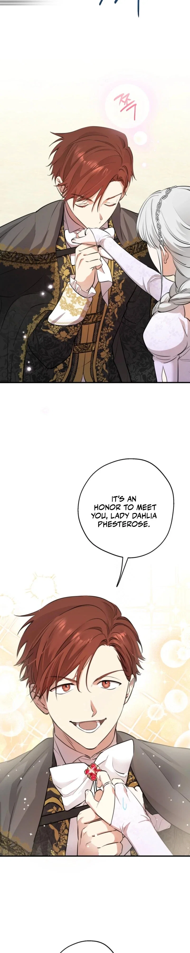 The Strongest Characters in the World Are Obsessed With Me Chapter 95 - Page 7
