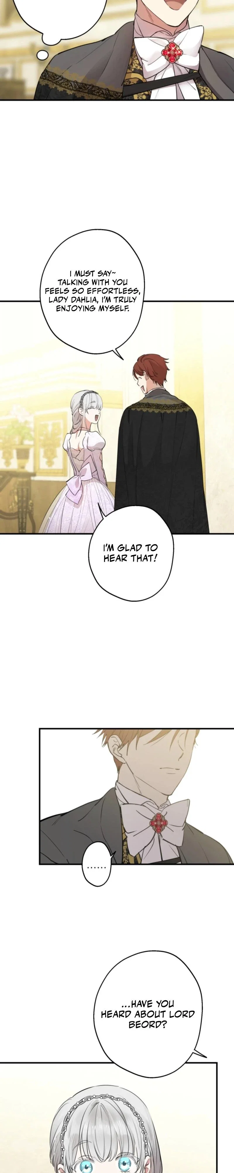 The Strongest Characters in the World Are Obsessed With Me Chapter 95 - Page 13