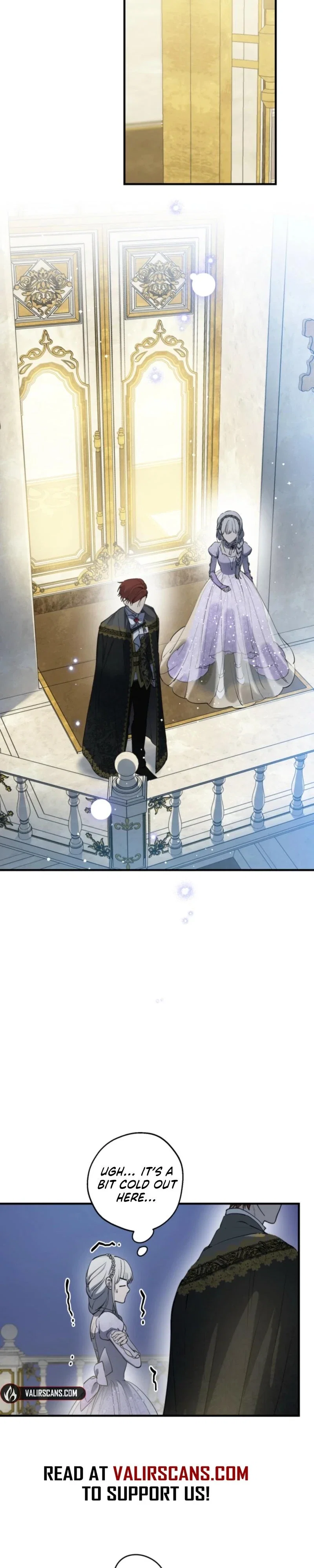 The Strongest Characters in the World Are Obsessed With Me Chapter 95 - Page 18