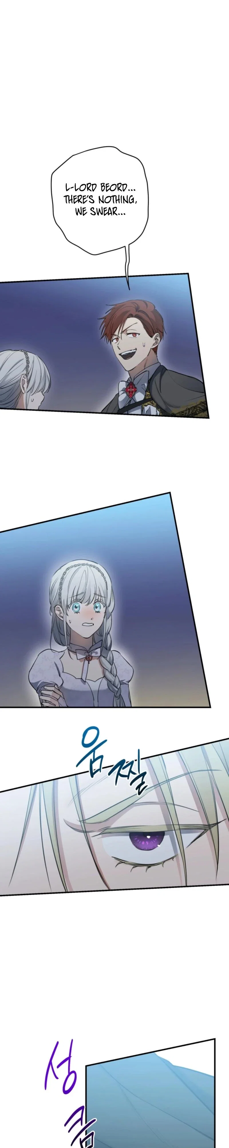The Strongest Characters in the World Are Obsessed With Me Chapter 95 - Page 26
