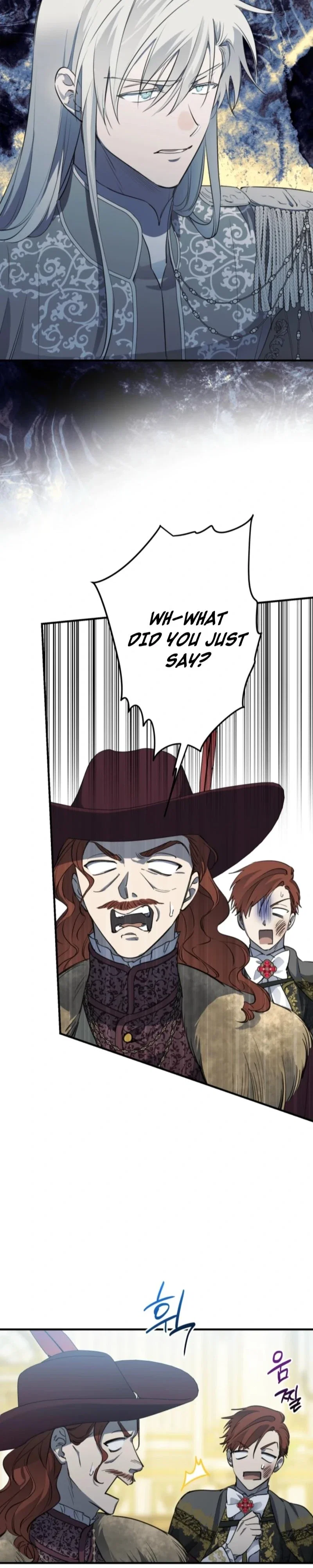 The Strongest Characters in the World Are Obsessed With Me Chapter 96 - Page 10