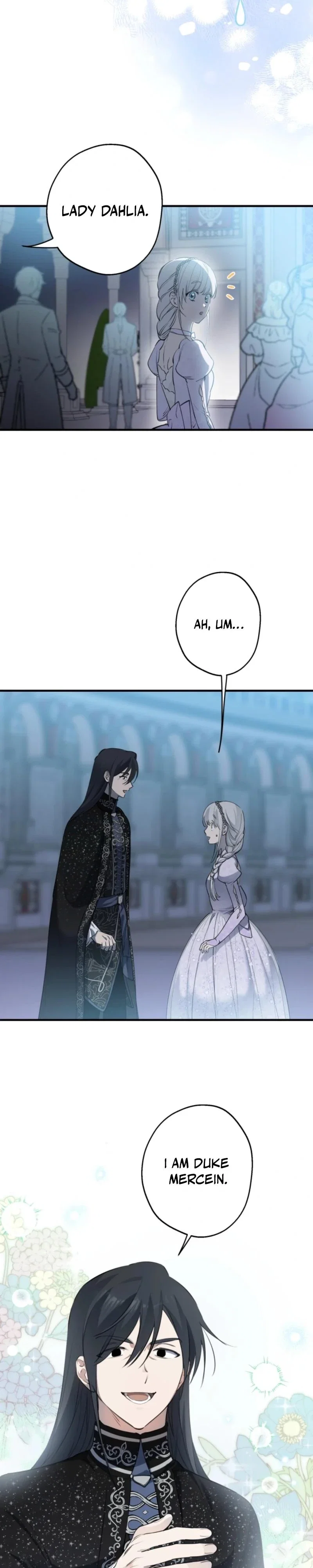 The Strongest Characters in the World Are Obsessed With Me Chapter 96 - Page 14