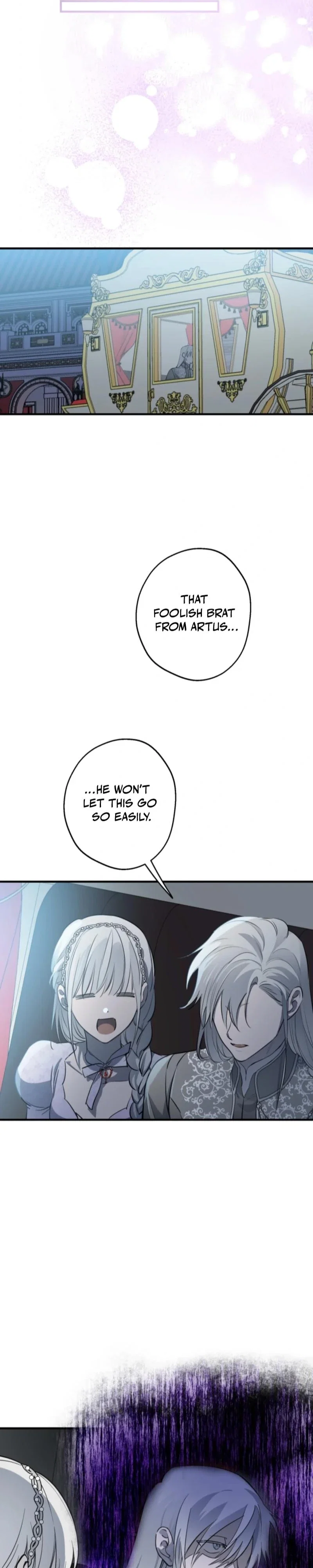 The Strongest Characters in the World Are Obsessed With Me Chapter 96 - Page 17
