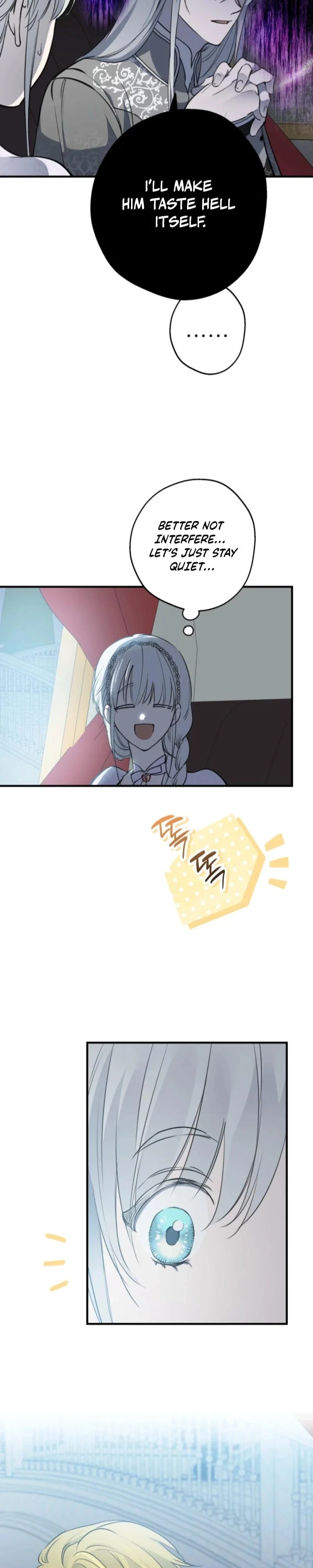 The Strongest Characters in the World Are Obsessed With Me Chapter 96 - Page 18