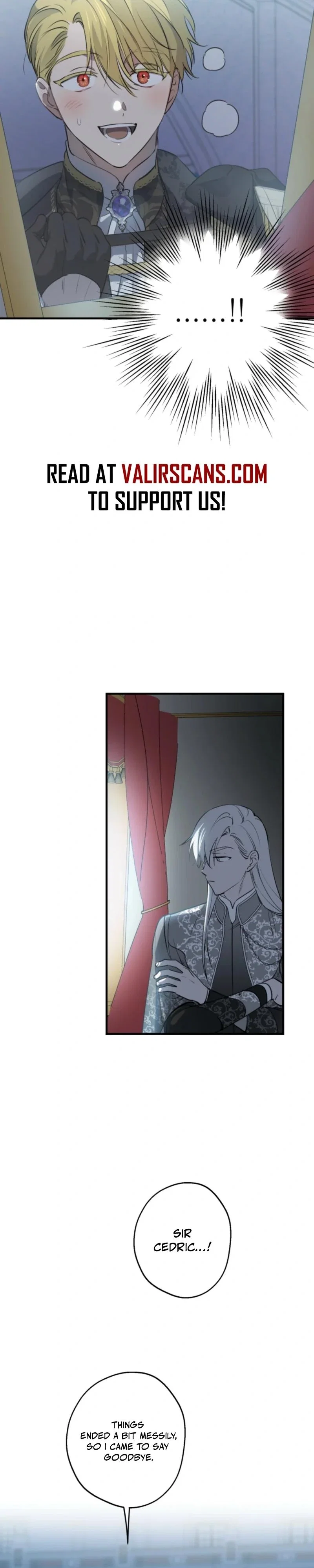 The Strongest Characters in the World Are Obsessed With Me Chapter 96 - Page 19