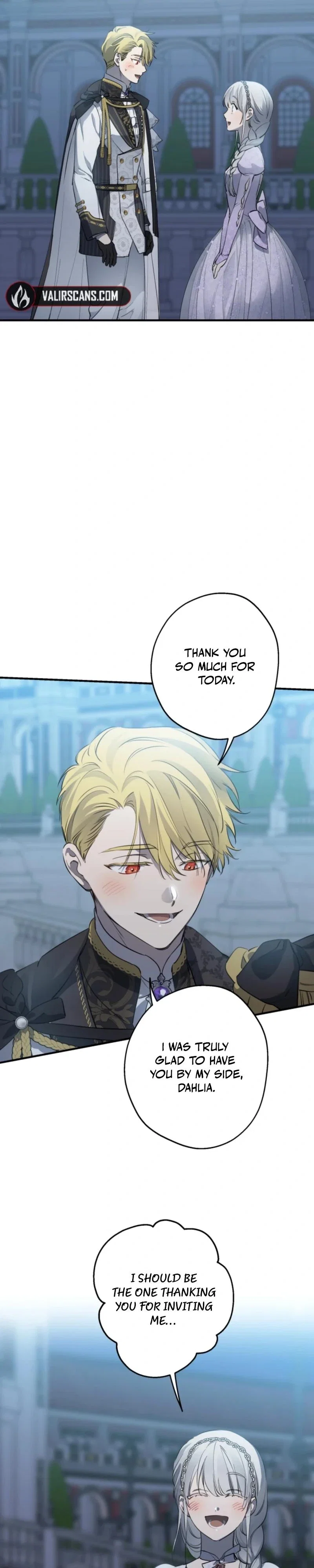 The Strongest Characters in the World Are Obsessed With Me Chapter 96 - Page 20