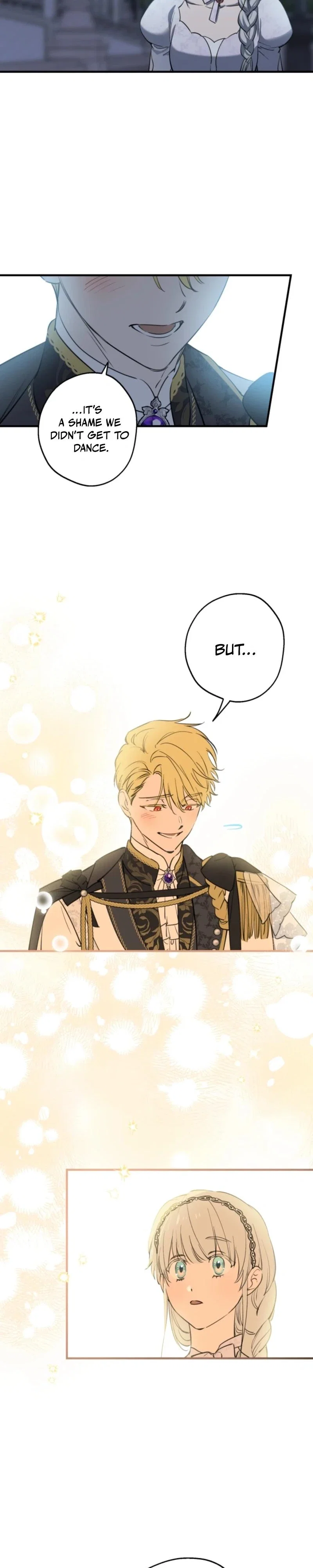 The Strongest Characters in the World Are Obsessed With Me Chapter 96 - Page 21