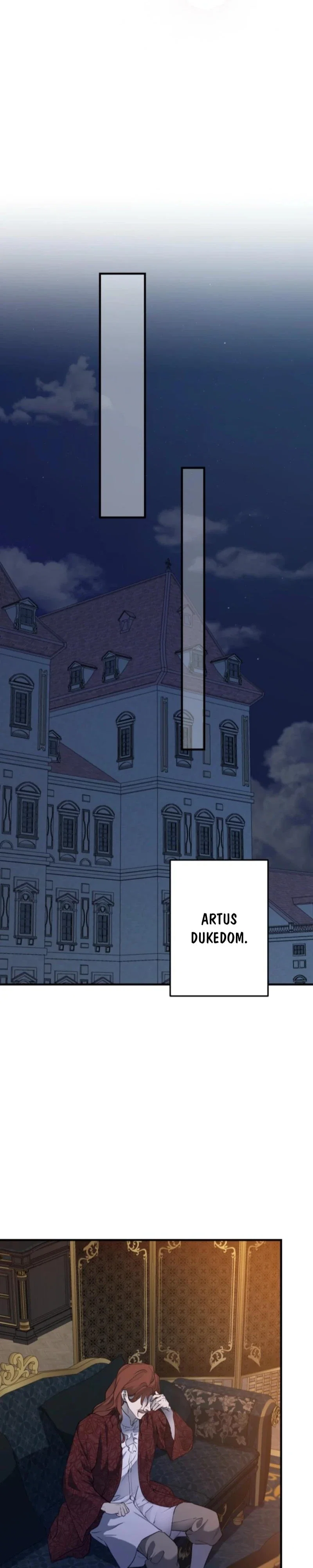 The Strongest Characters in the World Are Obsessed With Me Chapter 96 - Page 24
