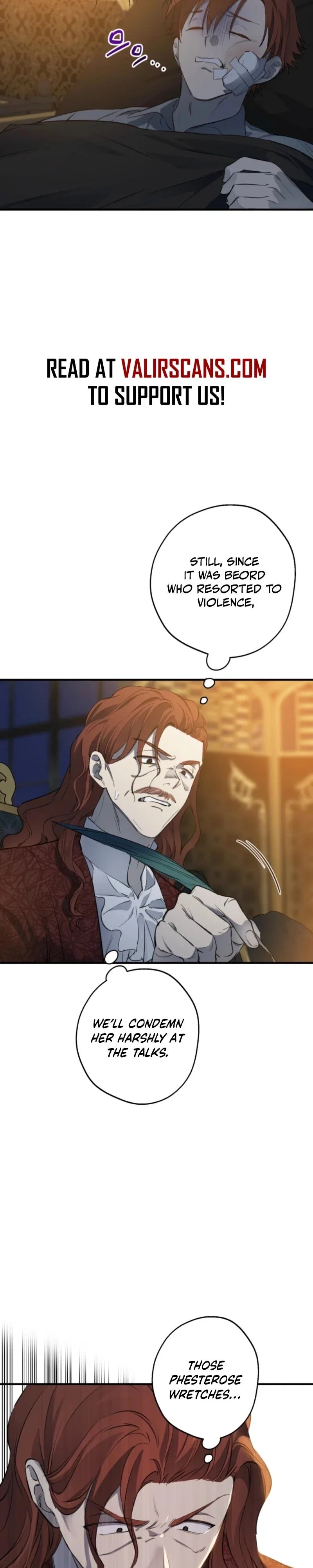 The Strongest Characters in the World Are Obsessed With Me Chapter 96 - Page 26