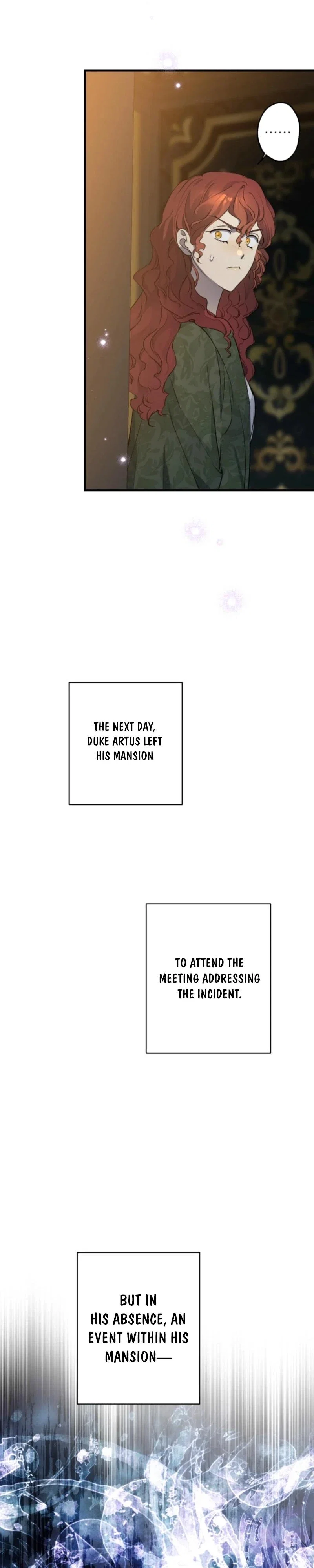 The Strongest Characters in the World Are Obsessed With Me Chapter 96 - Page 28
