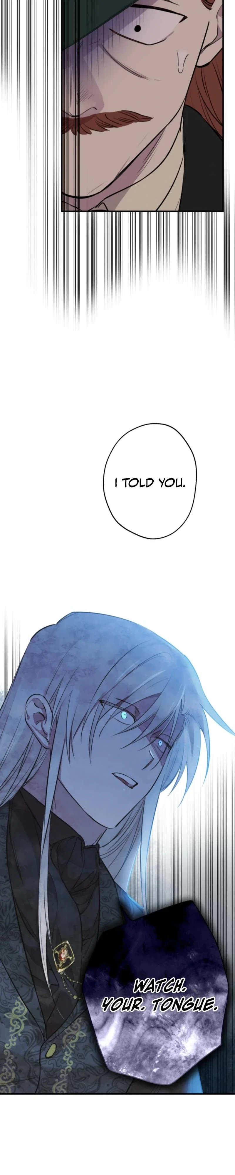 The Strongest Characters in the World Are Obsessed With Me Chapter 98 - Page 15