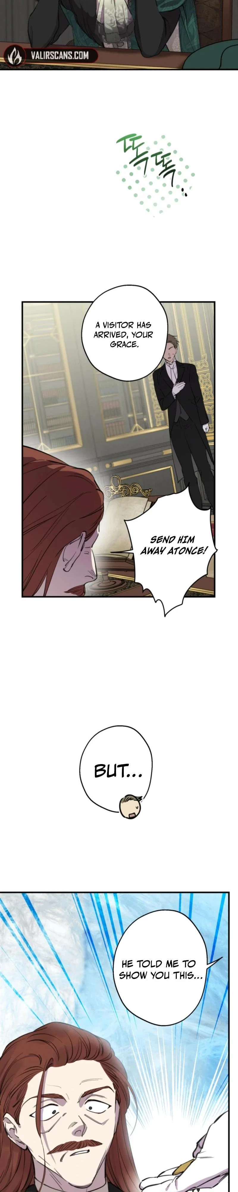 The Strongest Characters in the World Are Obsessed With Me Chapter 98 - Page 19