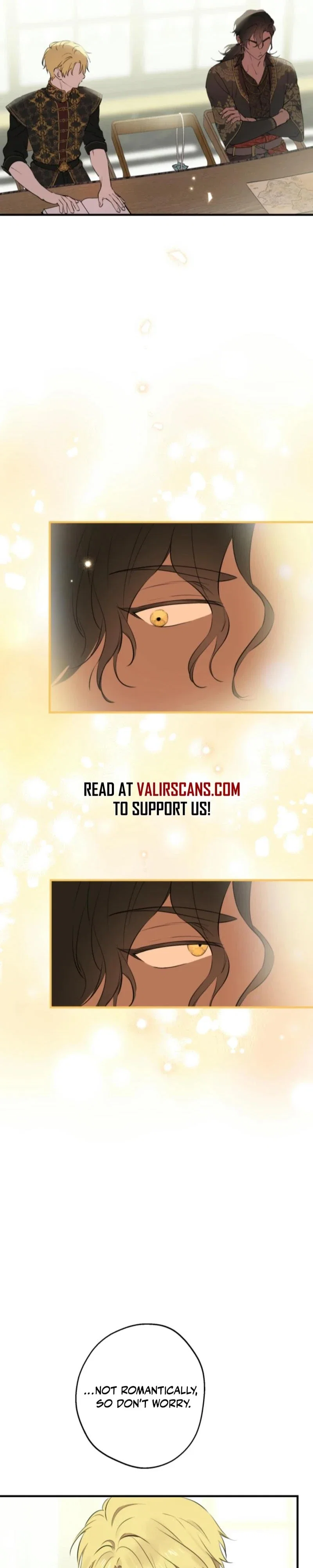 The Strongest Characters in the World Are Obsessed With Me Chapter 110 - Page 3