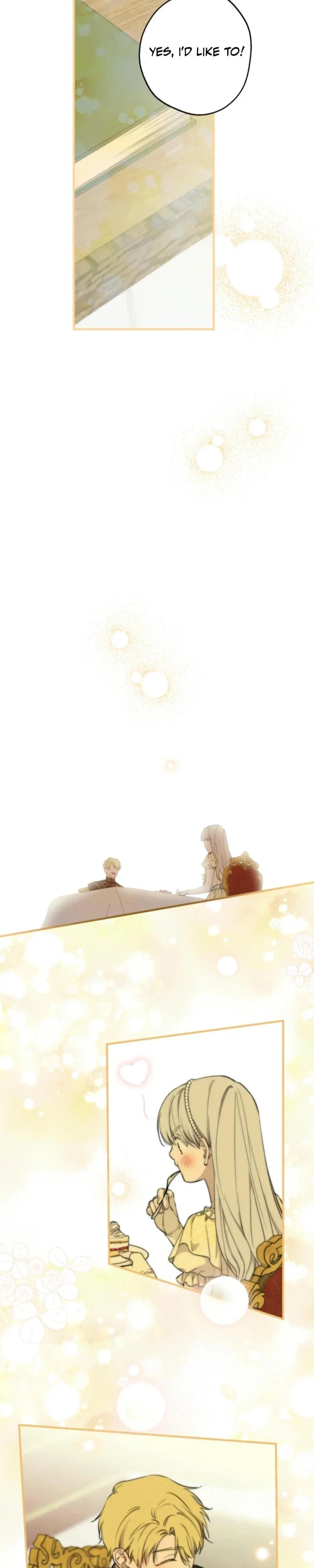 The Strongest Characters in the World Are Obsessed With Me Chapter 110 - Page 11