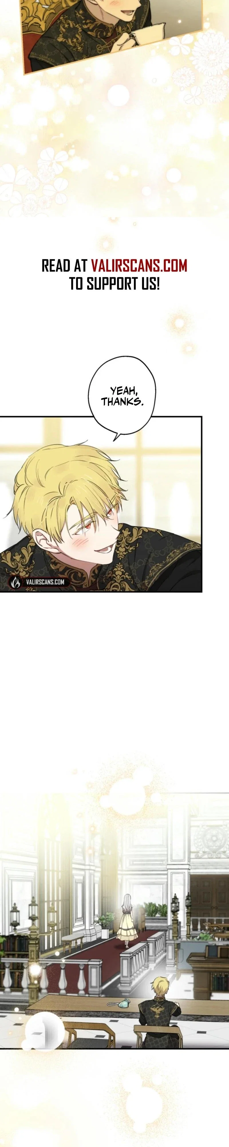 The Strongest Characters in the World Are Obsessed With Me Chapter 110 - Page 12