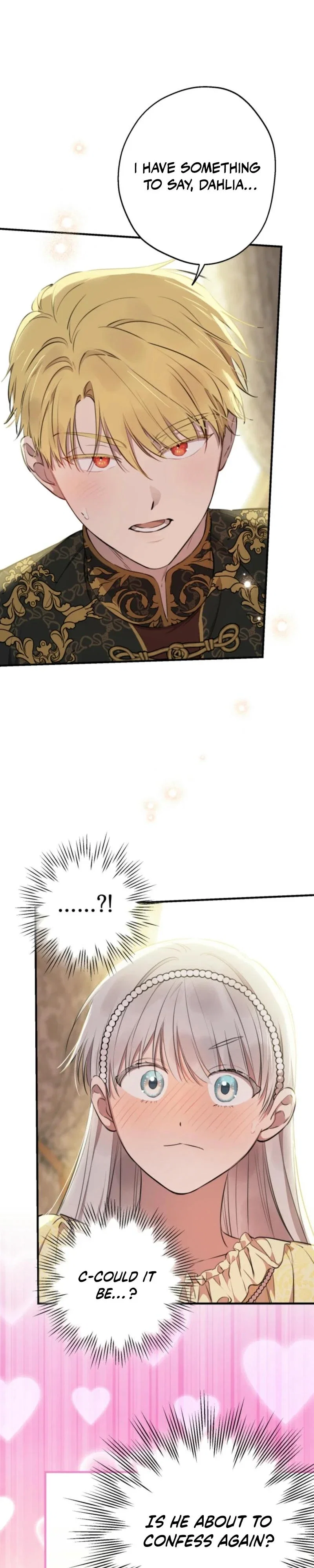 The Strongest Characters in the World Are Obsessed With Me Chapter 110 - Page 17