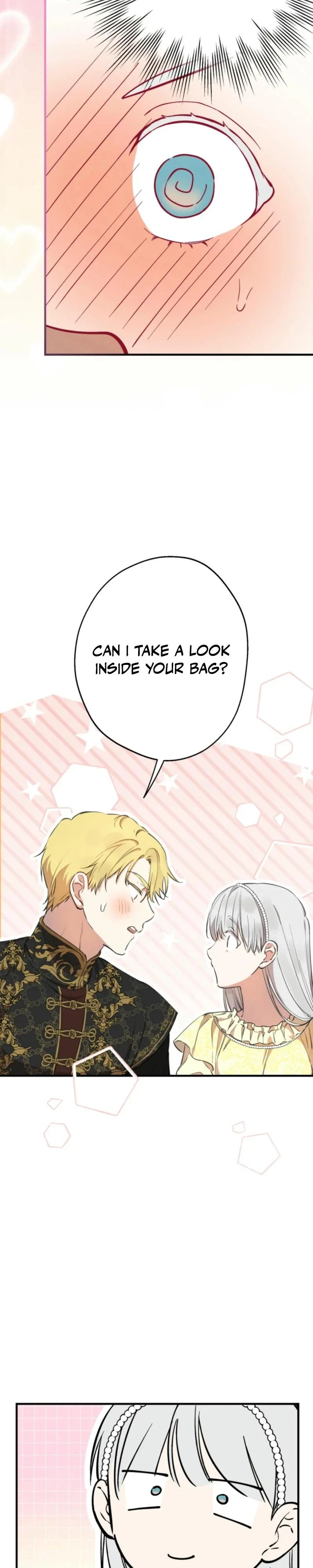 The Strongest Characters in the World Are Obsessed With Me Chapter 110 - Page 18