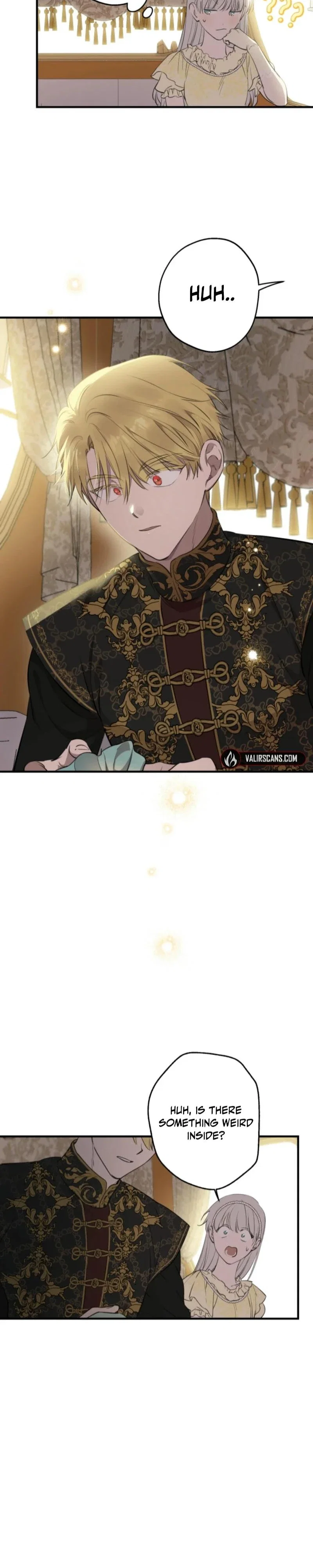 The Strongest Characters in the World Are Obsessed With Me Chapter 110 - Page 20