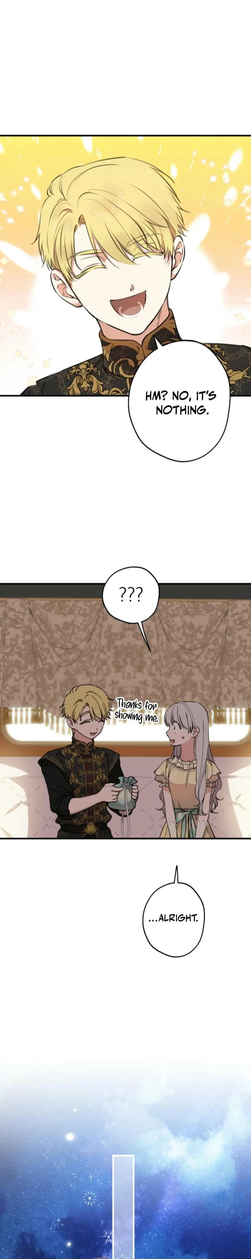 The Strongest Characters in the World Are Obsessed With Me Chapter 110 - Page 21