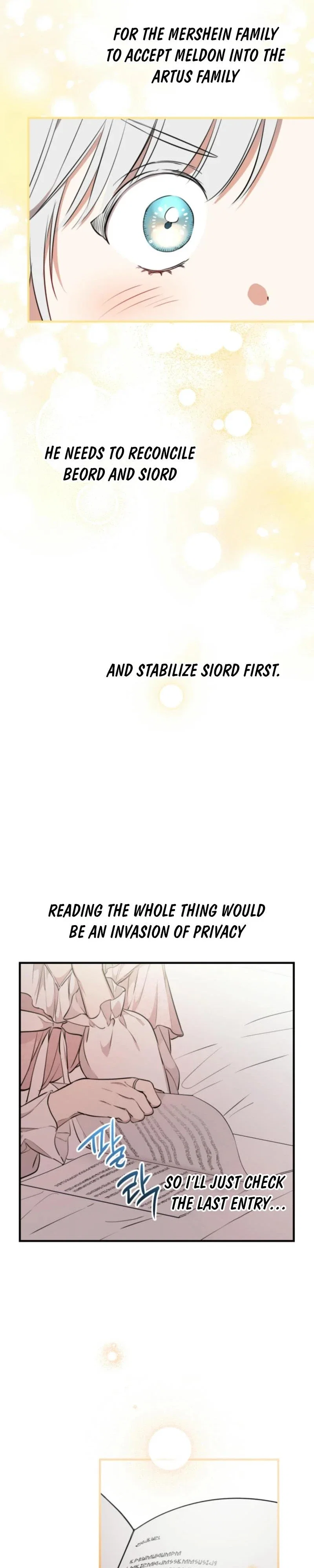 The Strongest Characters in the World Are Obsessed With Me Chapter 110 - Page 23