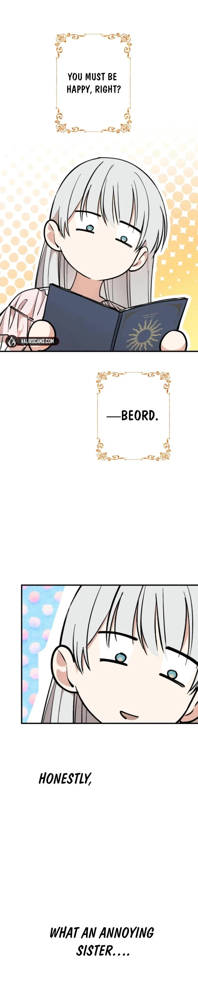 The Strongest Characters in the World Are Obsessed With Me Chapter 110 - Page 26