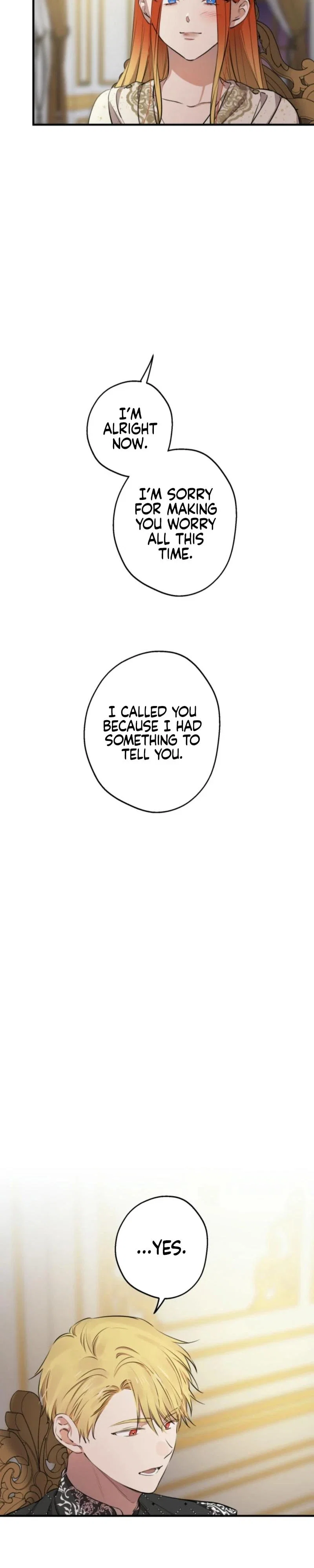 The Strongest Characters in the World Are Obsessed With Me Chapter 116 - Page 4