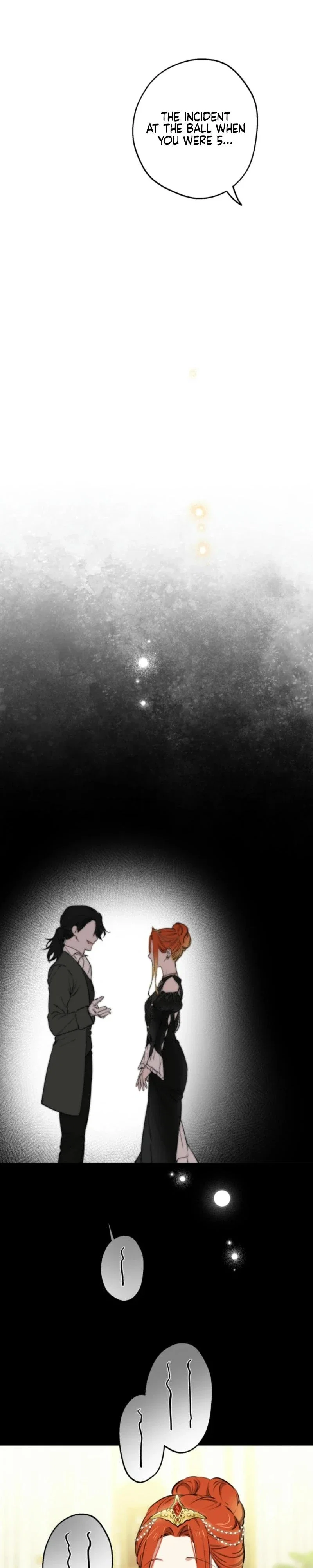 The Strongest Characters in the World Are Obsessed With Me Chapter 116 - Page 5