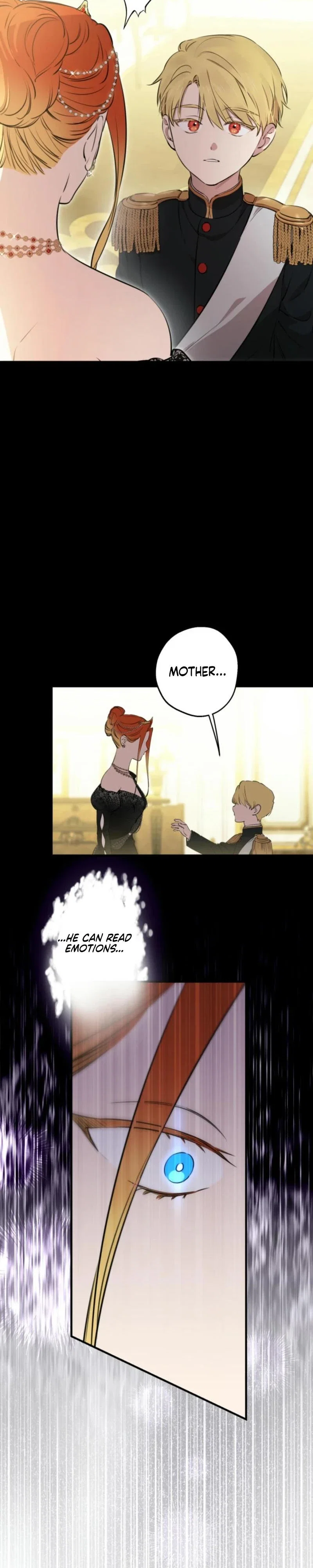 The Strongest Characters in the World Are Obsessed With Me Chapter 116 - Page 7