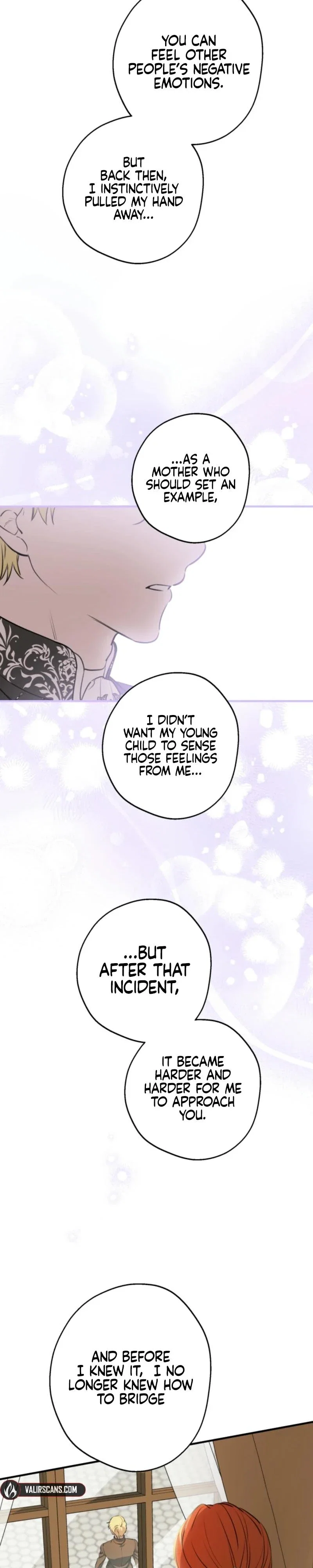 The Strongest Characters in the World Are Obsessed With Me Chapter 116 - Page 9