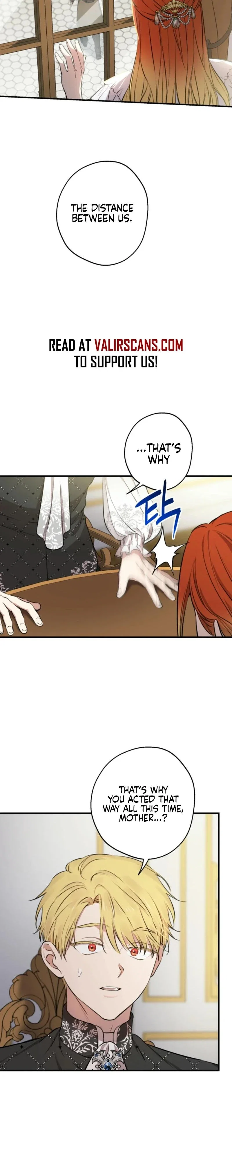 The Strongest Characters in the World Are Obsessed With Me Chapter 116 - Page 10
