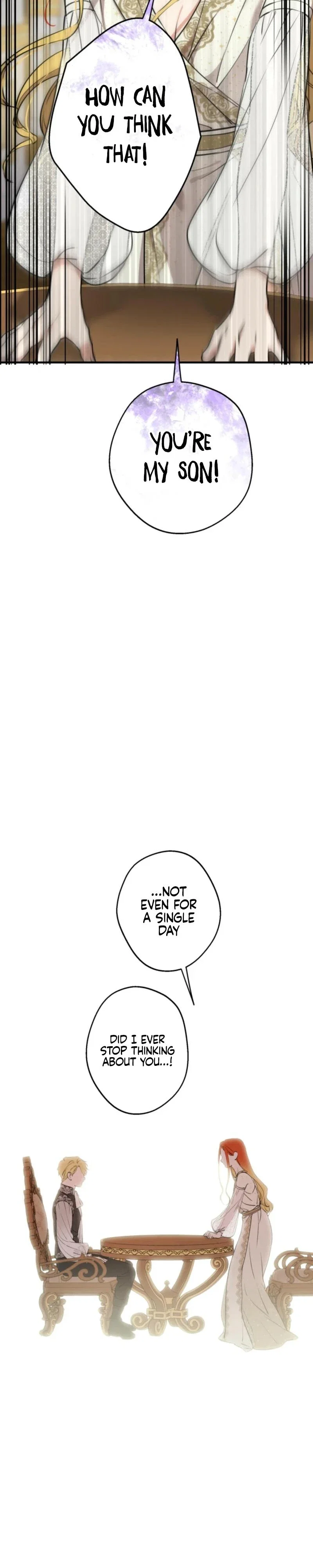 The Strongest Characters in the World Are Obsessed With Me Chapter 116 - Page 13