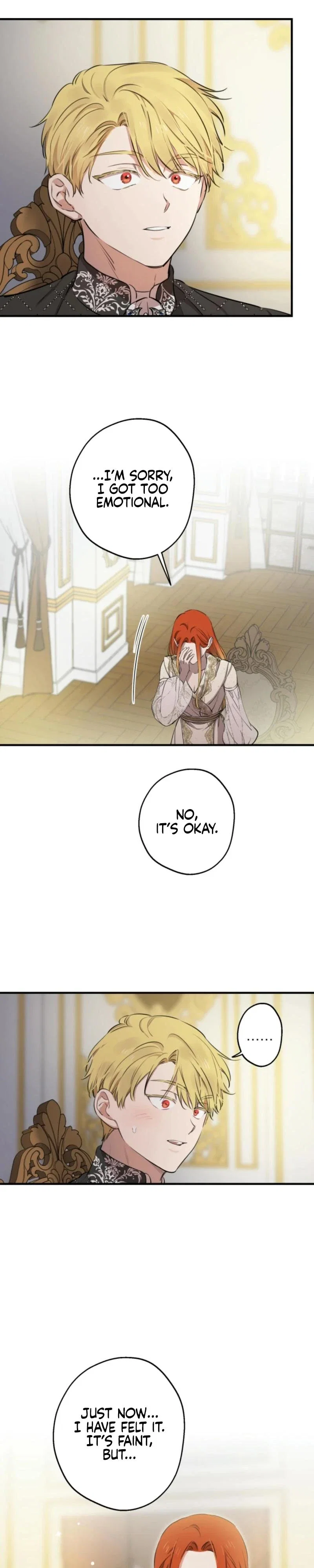 The Strongest Characters in the World Are Obsessed With Me Chapter 116 - Page 14