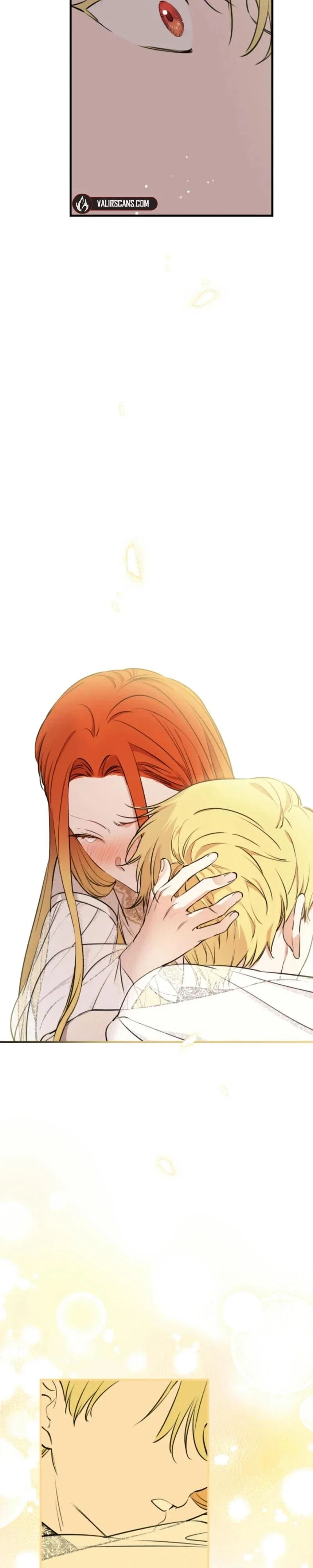 The Strongest Characters in the World Are Obsessed With Me Chapter 116 - Page 17