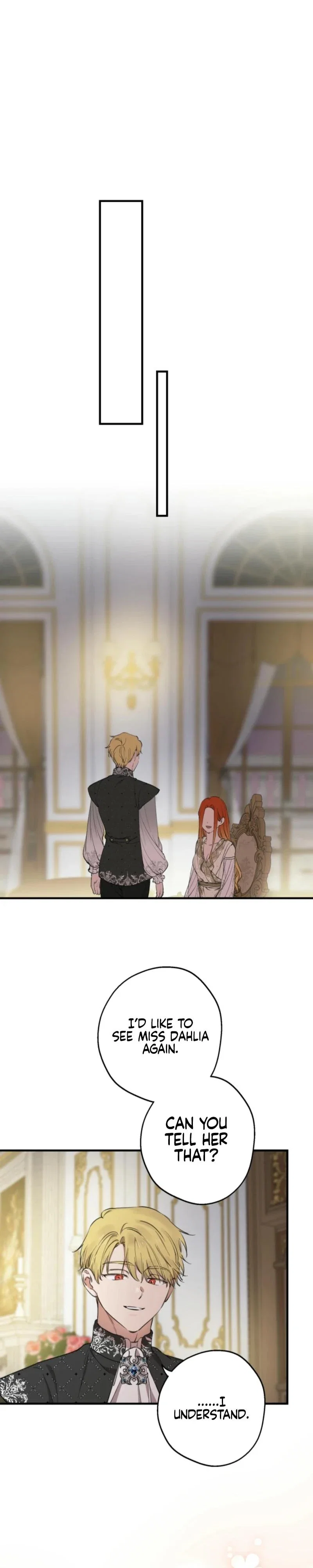 The Strongest Characters in the World Are Obsessed With Me Chapter 116 - Page 19