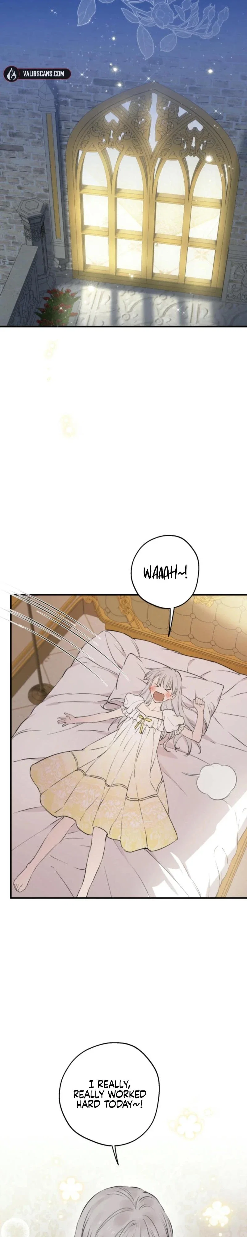 The Strongest Characters in the World Are Obsessed With Me Chapter 116 - Page 22