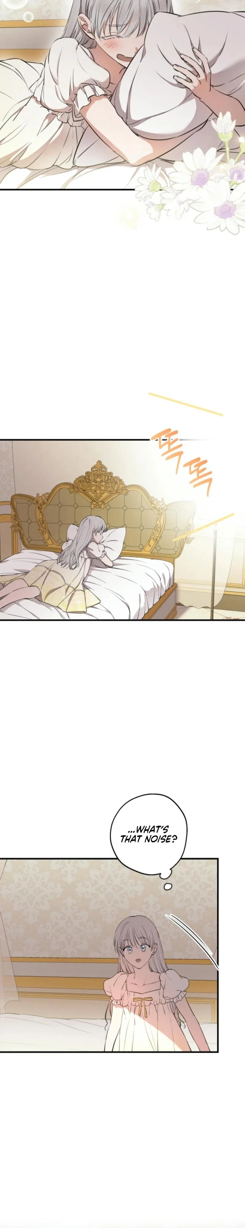 The Strongest Characters in the World Are Obsessed With Me Chapter 116 - Page 23